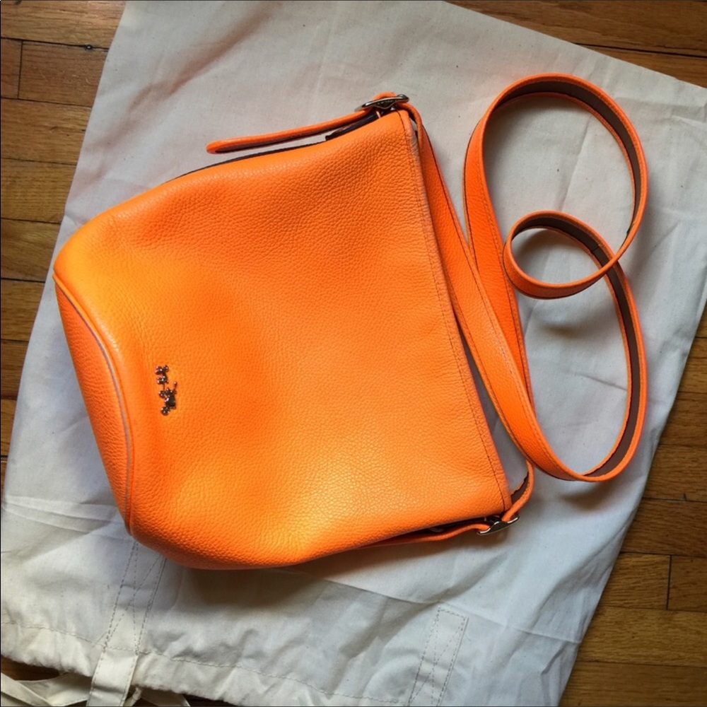 Coach Bucket Bag